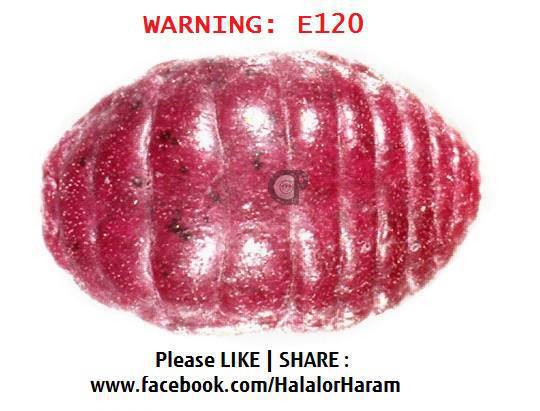 Warning E120