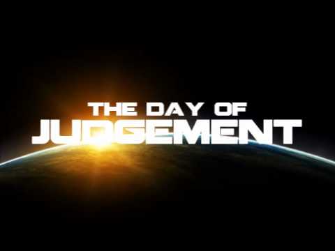 Islamic Day of Judgement‏