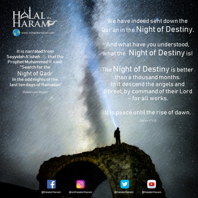 Night of Destiny