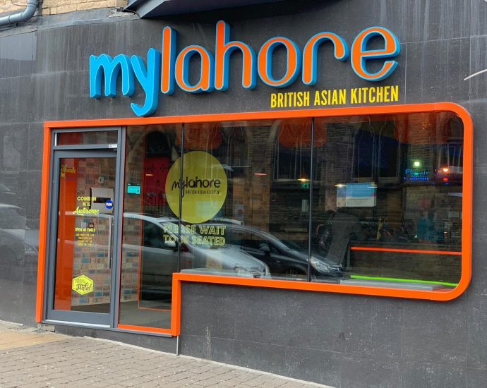 mylahore