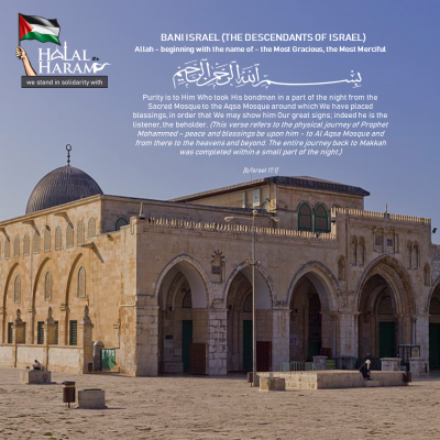 Masjid al Aqsa