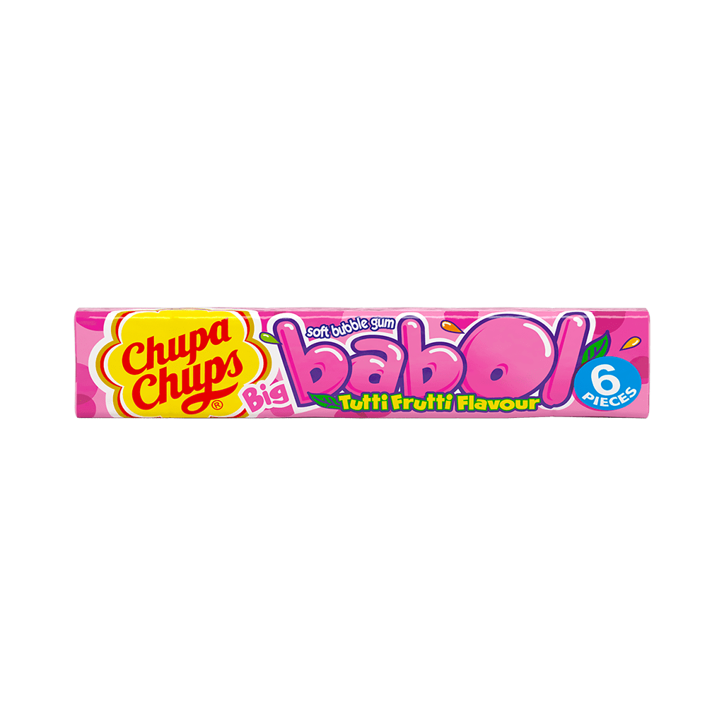 Chupa Chups - Halal or Haram List - Halal or Haram?